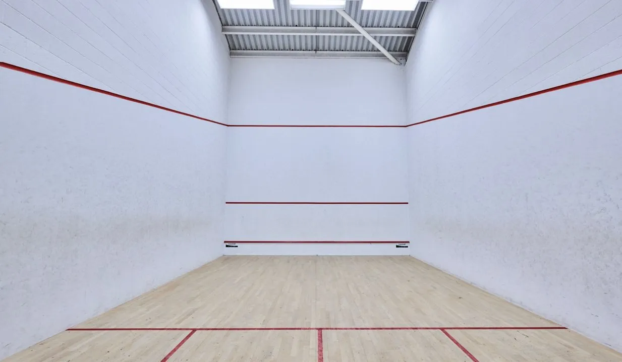 Crosby Leisure Centre squash venue photo 10 of 10