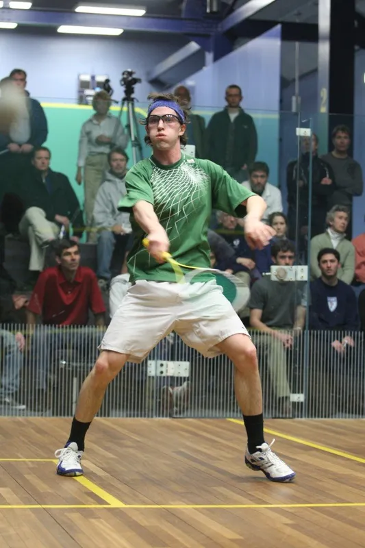 Cross Courts Squash squash venue photo 3 of 8