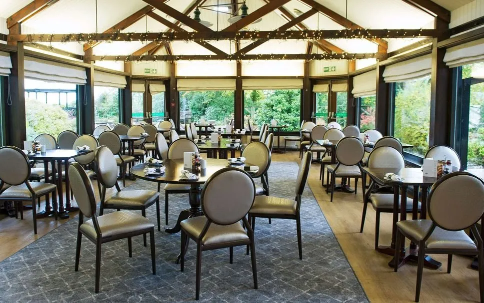 Crown Hotel Wetheral squash venue photo 4 of 4