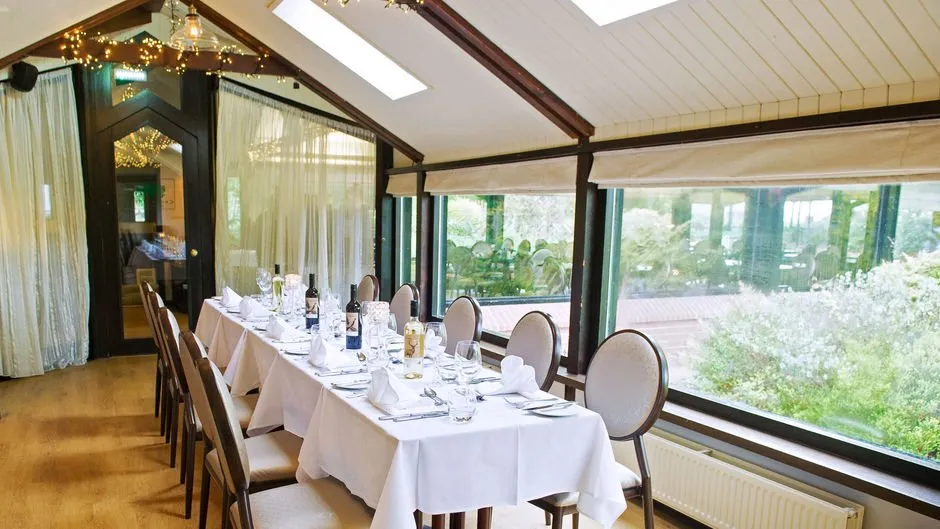 Crown Hotel Wetheral squash venue photo 3 of 4