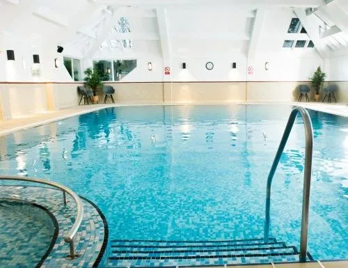 Crown Hotel Wetheral squash venue photo 1 of 4