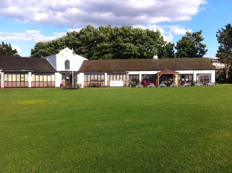 Croygas Sports Club squash venue photo 2 of 5
