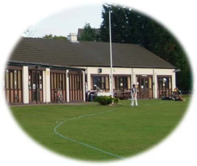 Croygas Sports Club squash venue photo 1 of 5