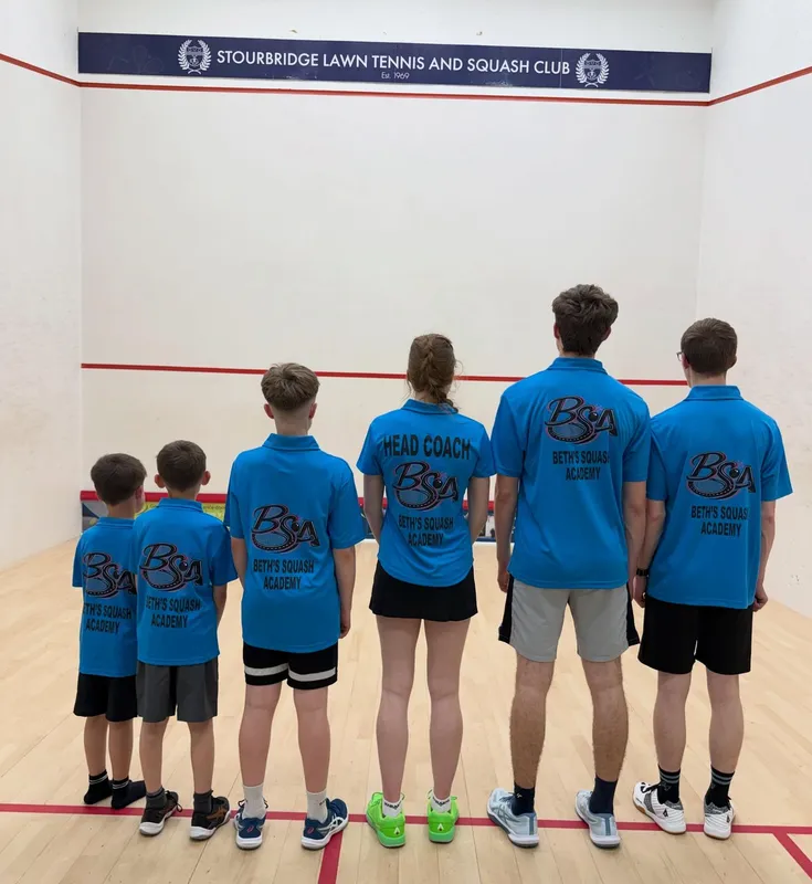 Crystal Leisure Centre squash venue photo 2 of 7