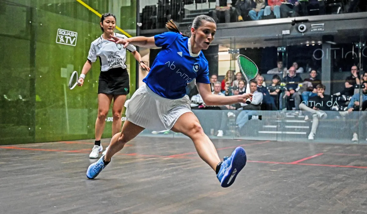 C.S.L. Saint Augustin squash venue photo 4 of 5