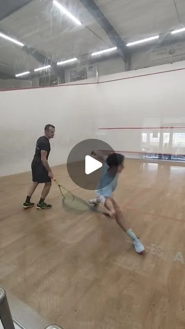 C.S.L. Saint Augustin squash venue photo 1 of 5