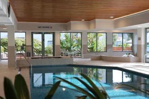 Cumberland Lorne Resort squash venue photo 1 of 5