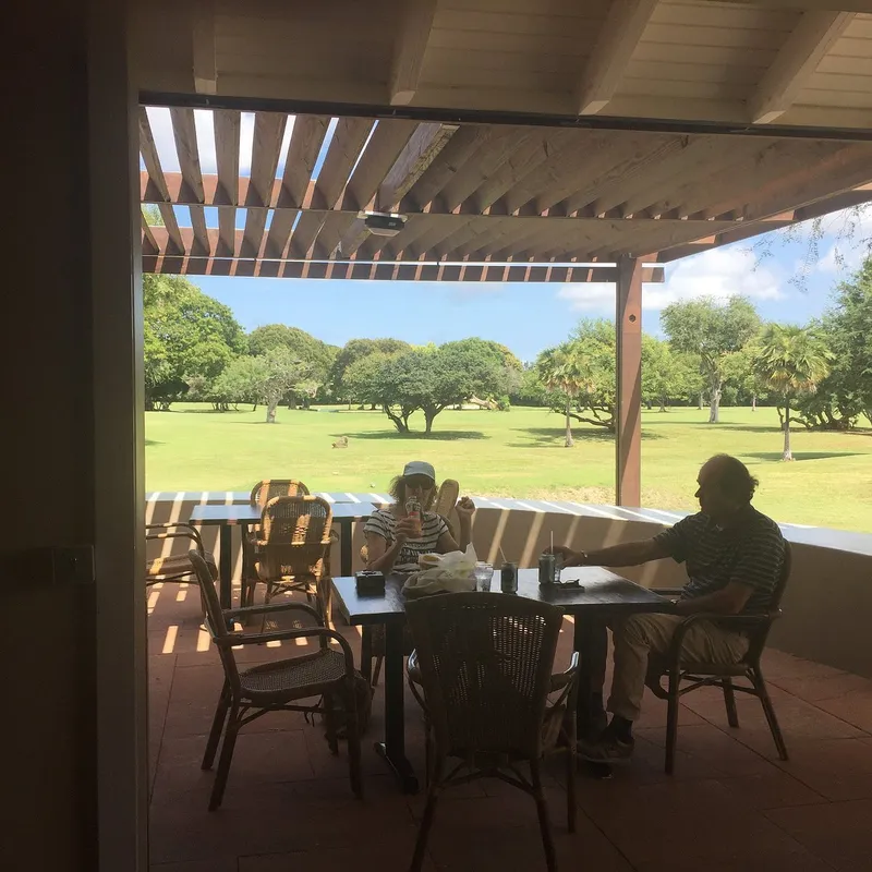 Curacao Golf & Squash Club squash venue photo 1 of 1