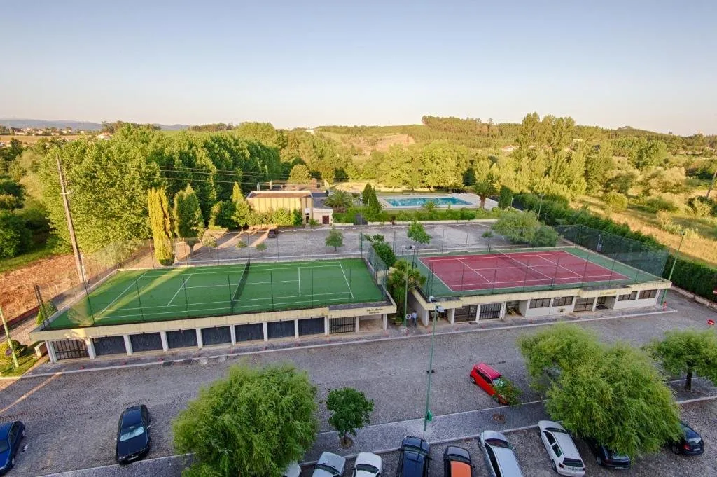 Curia Clube squash venue photo 9 of 10