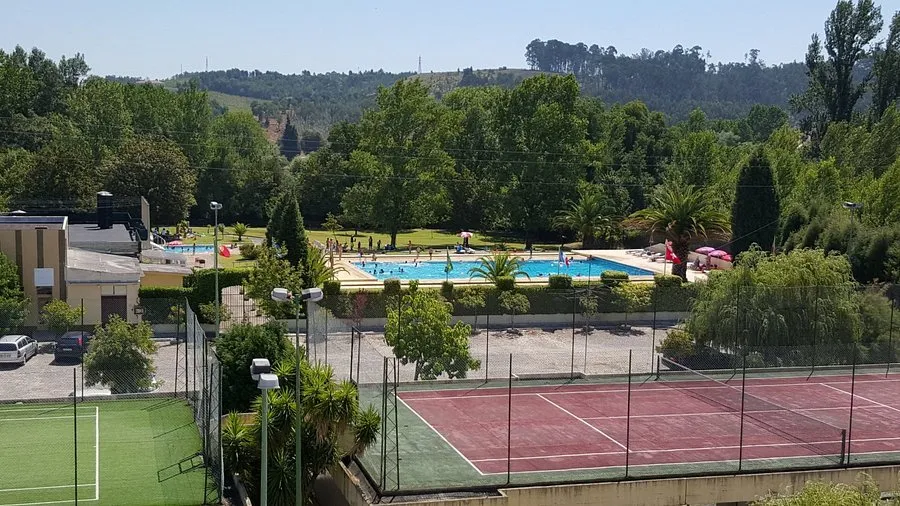 Curia Clube squash venue photo 8 of 10