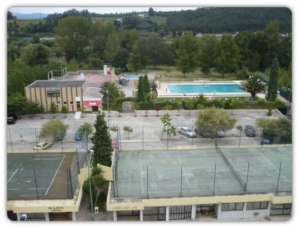 Curia Clube squash venue photo 6 of 10