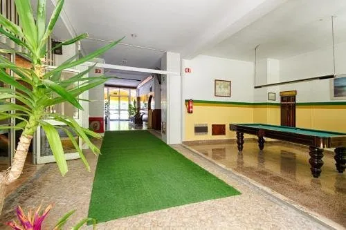 Curia Clube squash venue photo 4 of 10