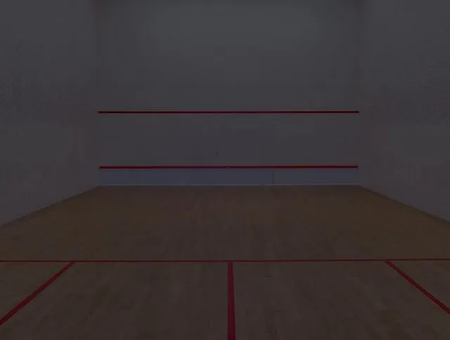Daisy Hill Squash Club squash venue photo 7 of 7