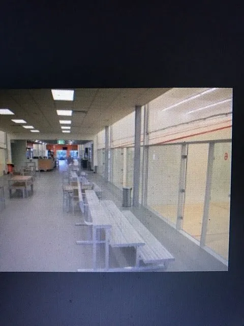 Dalrymple Squash Centre squash venue photo 1 of 1