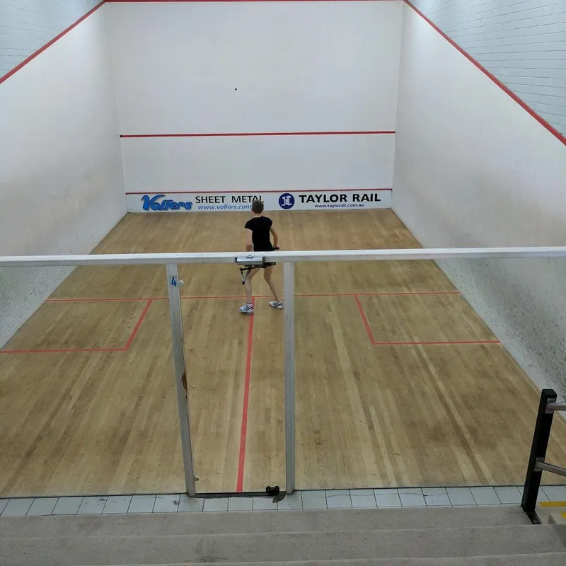 Dapto Leagues Club Squash Centre squash venue photo 6 of 6