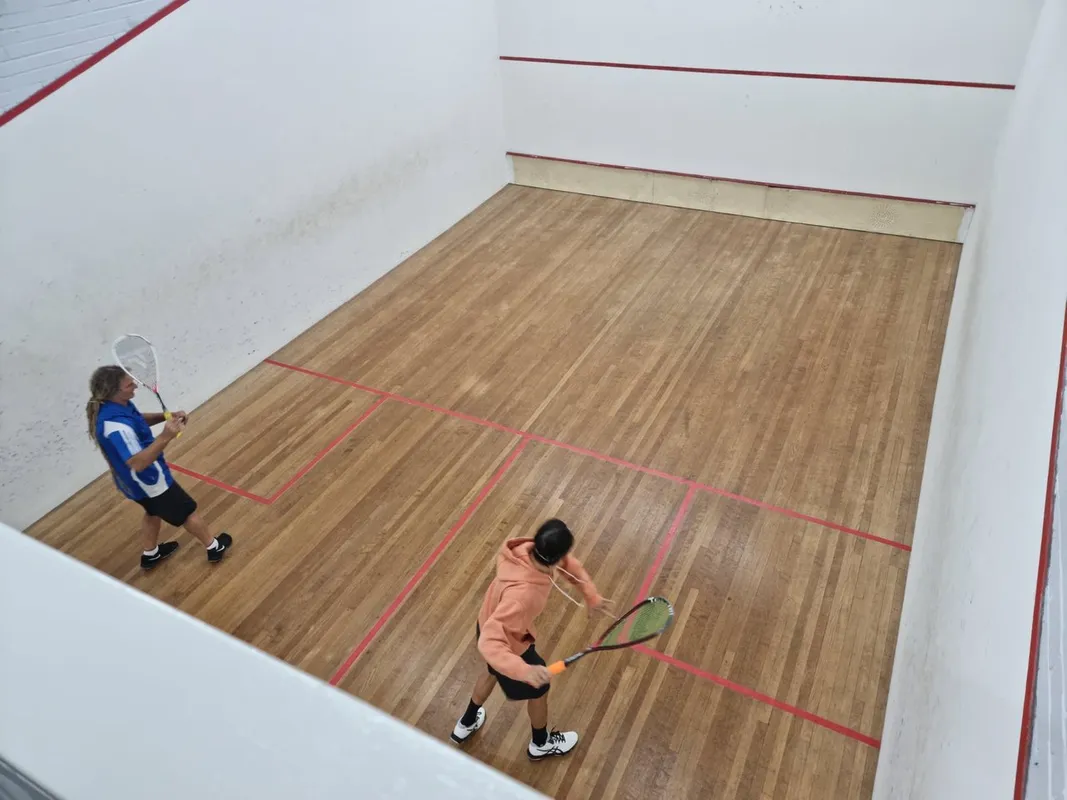 Dapto Leagues Club Squash Centre squash venue photo 5 of 6