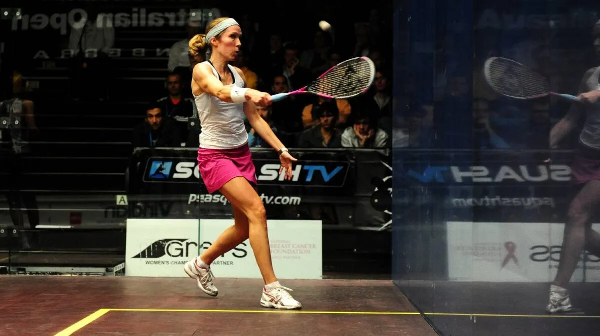 Dapto Leagues Club Squash Centre squash venue photo 4 of 6