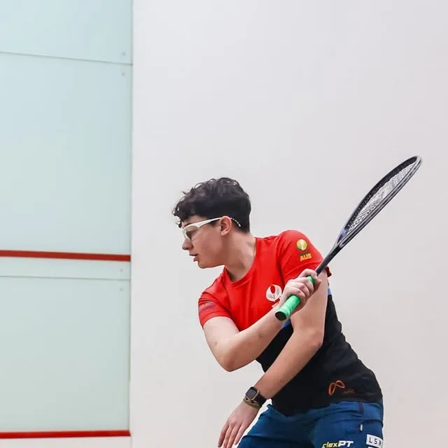 Dapto Leagues Club Squash Centre squash venue photo 3 of 6