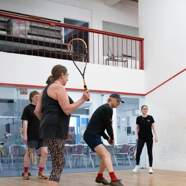 Dapto Leagues Club Squash Centre squash venue photo 2 of 6