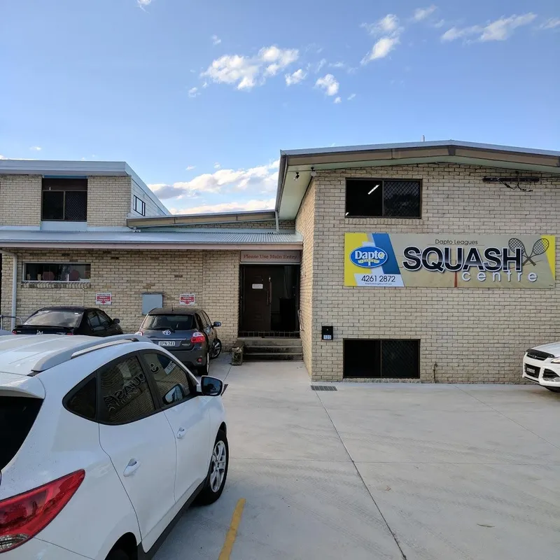 Dapto Leagues Club Squash Centre squash venue photo 1 of 6