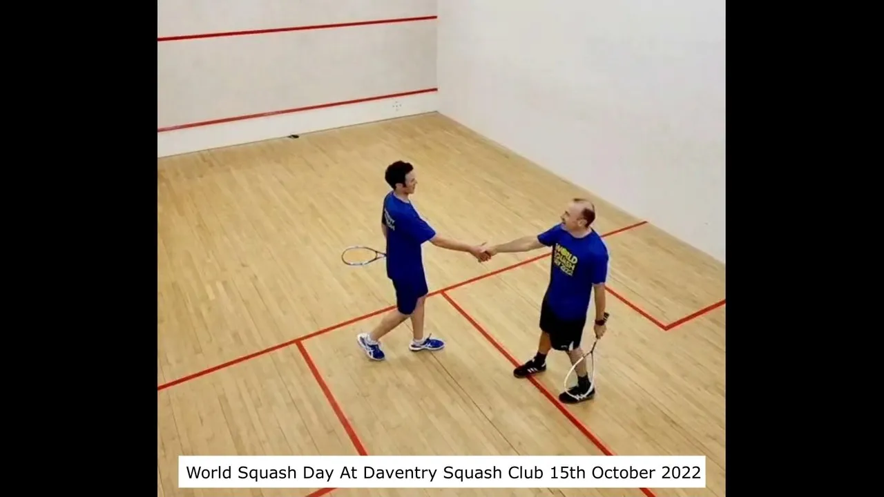 Daventry Squash Club squash venue photo 4 of 10