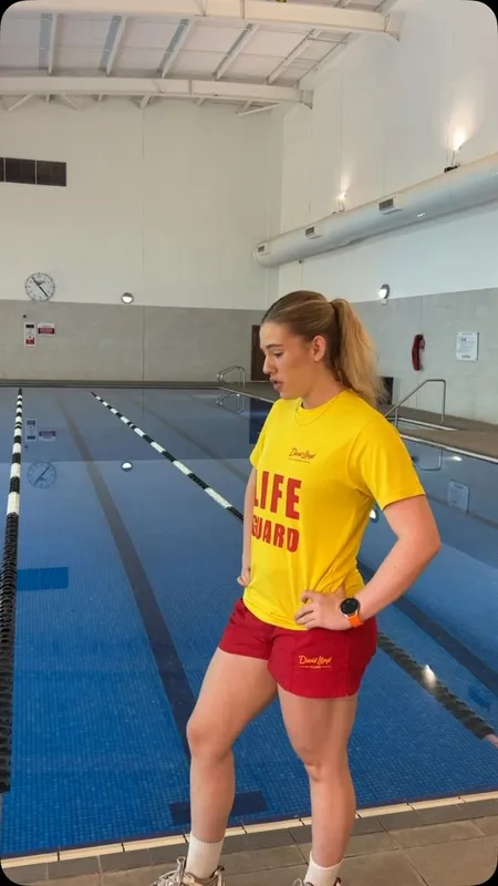 David Lloyd (Cheam) squash venue photo 3 of 5
