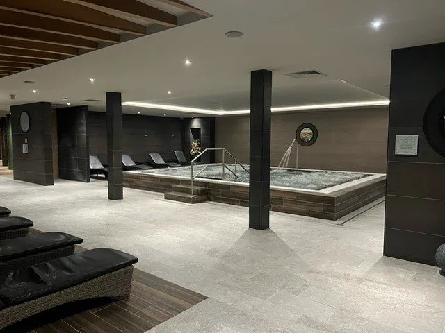 David Lloyd Northwood squash venue photo 2 of 4
