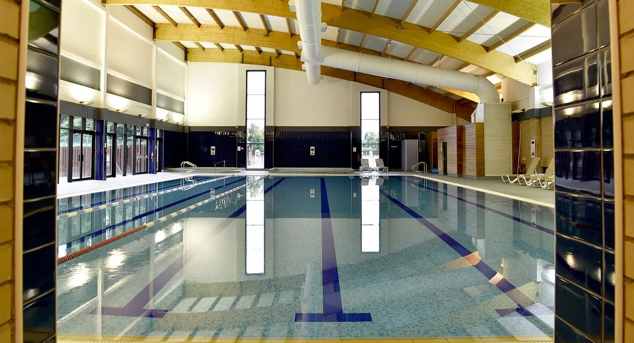 David Lloyd Dundee squash venue photo 3 of 5