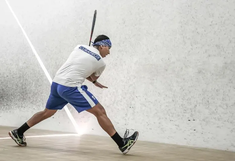 David's Tennis School - aula de Tenis, estudio de Pilates, aula de Squash squash venue photo 4 of 6