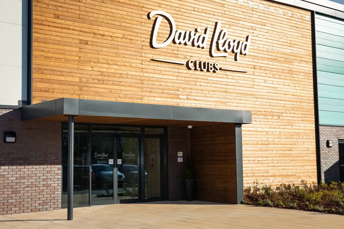 David Lloyd York squash venue photo 3 of 5