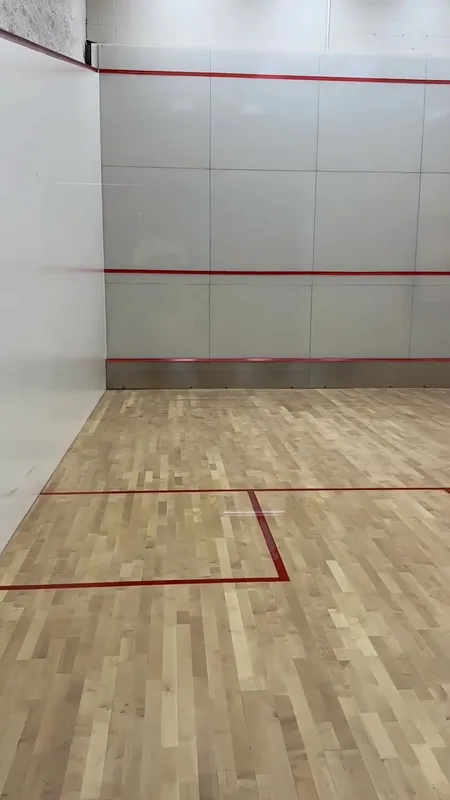 Dayton Squash Center
