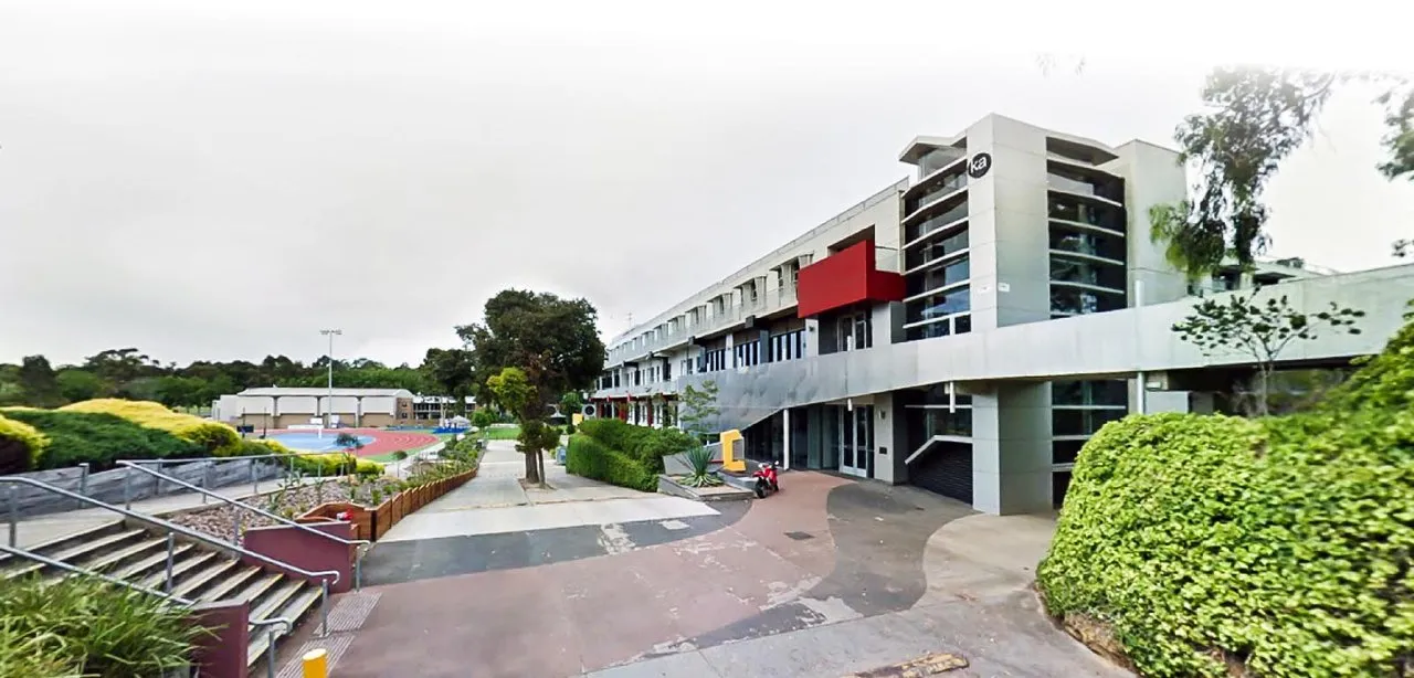 Deakin University Geelong Waurn Ponds Campus squash venue photo 1 of 4