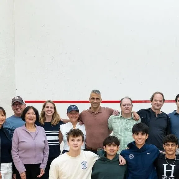 Deception Bay Squash Courts squash venue photo 1 of 3