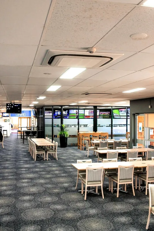 Delungra Community Hall & bowling club squash venue photo 5 of 5