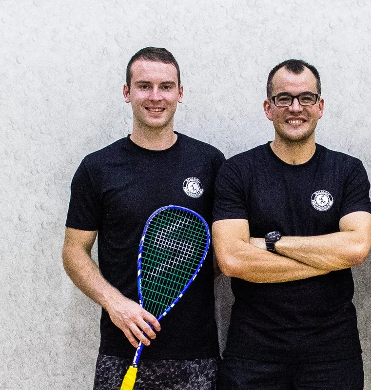 Derby Recreation Centre squash venue photo 1 of 5