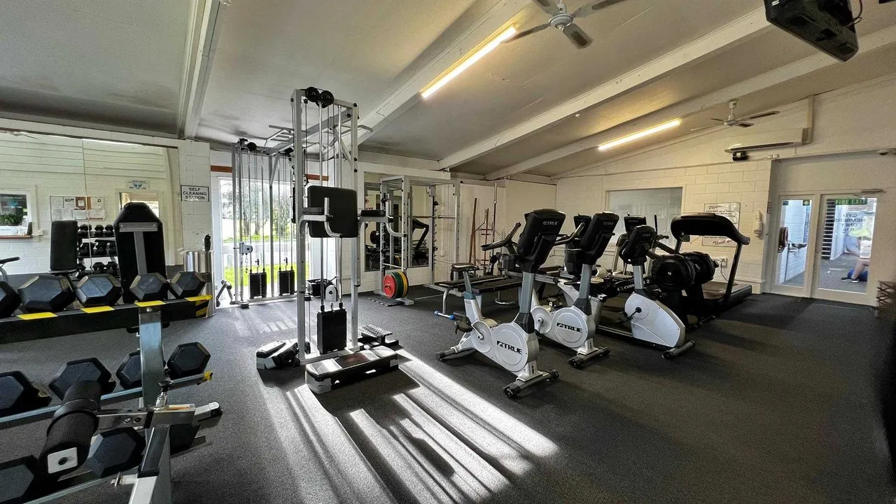 Devonport squash venue photo 1 of 10