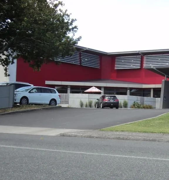 Devoy Squash & Fitness Centre squash venue photo 3 of 9