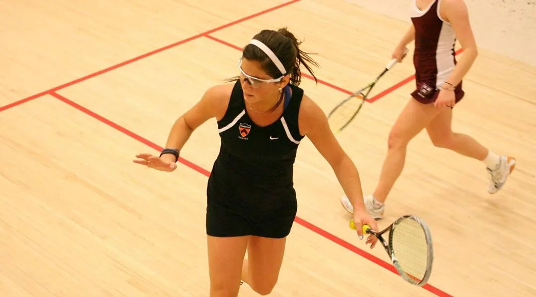 Dewey Sports Centre squash venue photo 3 of 4
