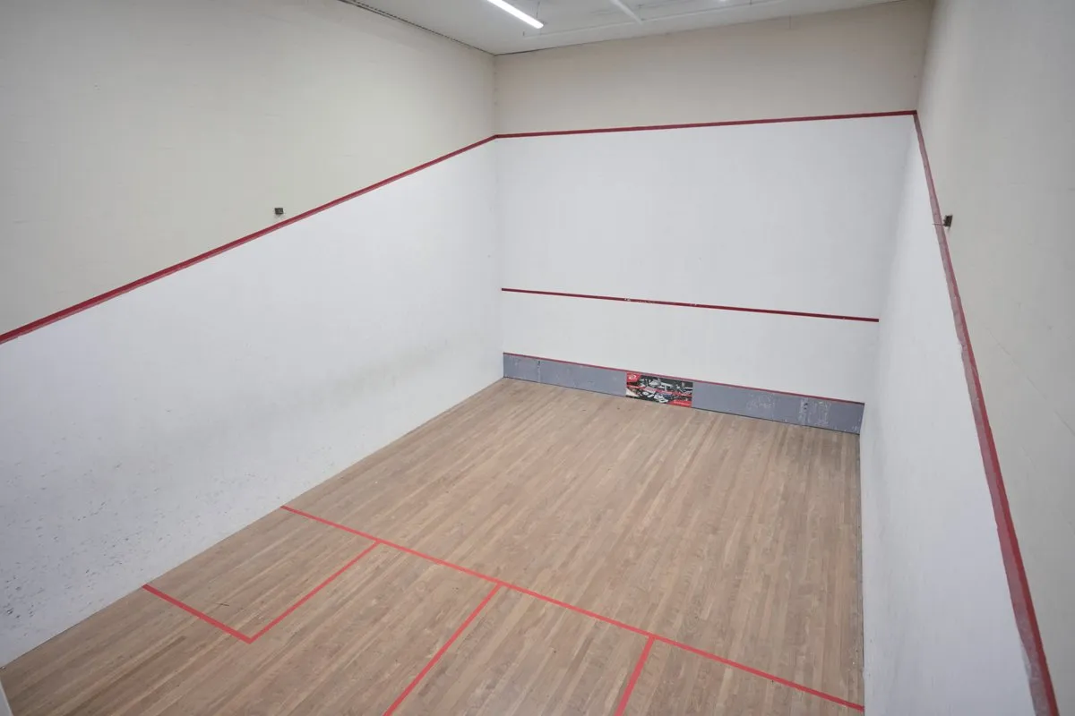 Diamond Valley Sports and Fitness Centre squash venue photo 7 of 7