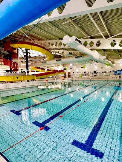 Didcot Leisure Centre squash venue photo 2 of 8