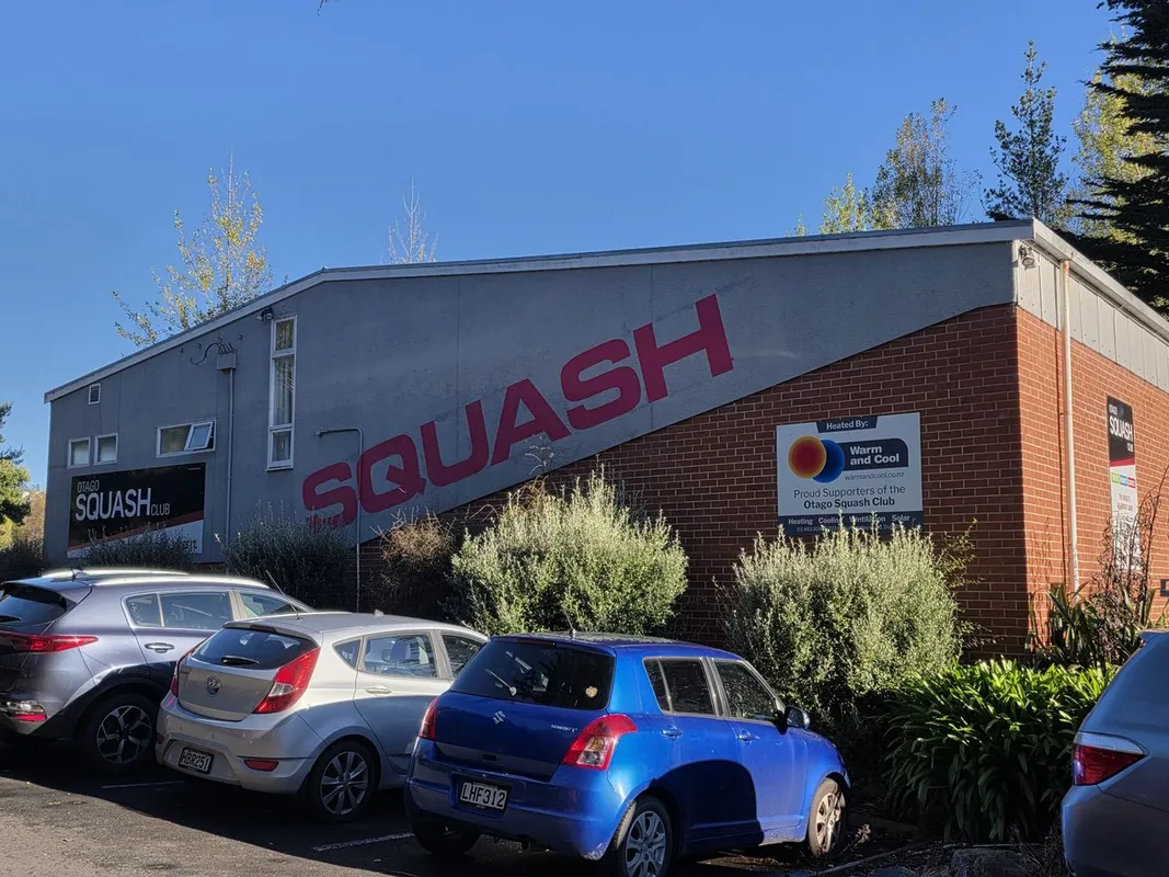 Dipton Squash Club squash venue photo 1 of 1