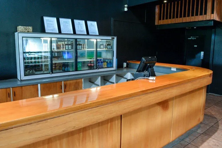 Don Llewellyn Sports Pavillion squash venue photo 2 of 5