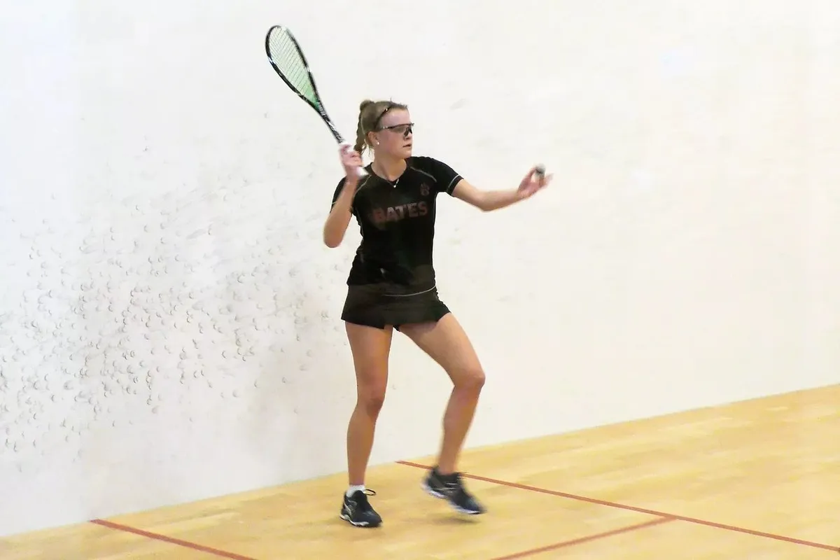 Donna Squash squash venue photo 10 of 10