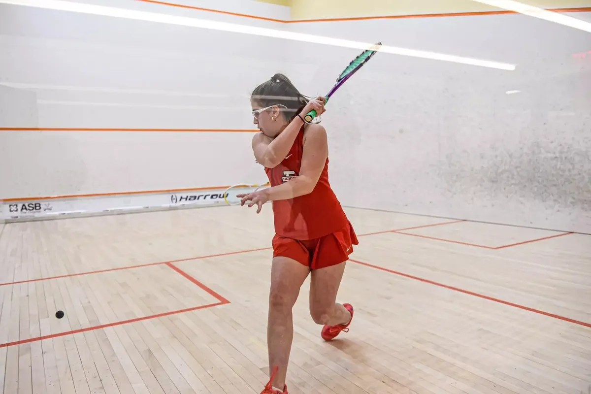 Donna Squash squash venue photo 7 of 10