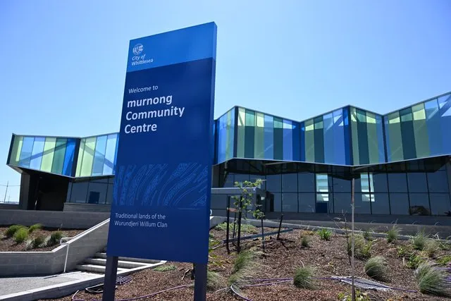 Donnybrook Recreation Centre squash venue photo 2 of 3