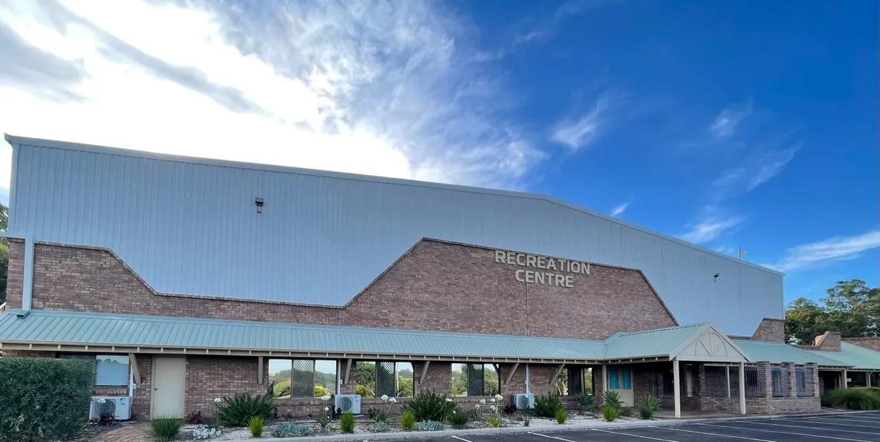 Donnybrook Recreation Centre squash venue photo 1 of 3