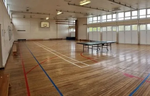 Dorcan Recreation Complex squash venue photo 1 of 7