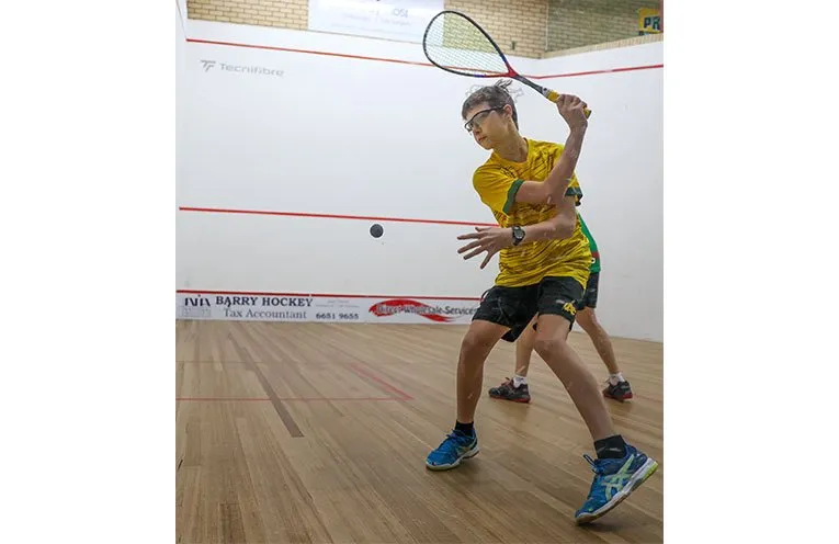 Dorrigo Squash Club squash venue photo 3 of 3