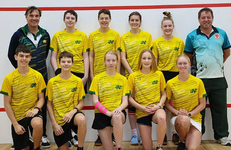 Dorrigo Squash Club squash venue photo 1 of 3