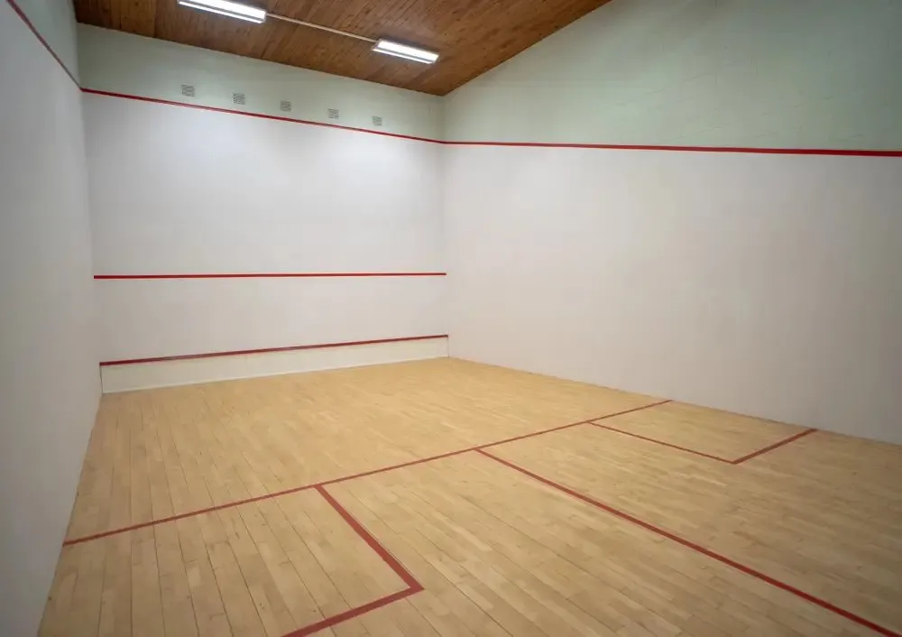 Dovedale Sports Centre squash venue photo 9 of 9